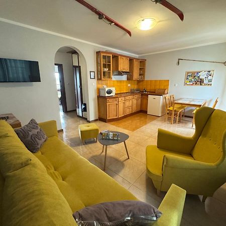 Zakopane - Apartament Chomikowka מראה חיצוני תמונה